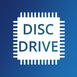 PS4 Disc Drive Logic Board Transfer