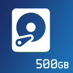 Xbox One 500GB Hard Drive Replacement or Upgrade