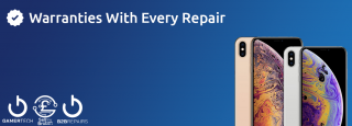 iPhone XS / XS Max Repair