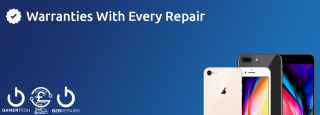 iPhone 8 / 8 Plus Repair